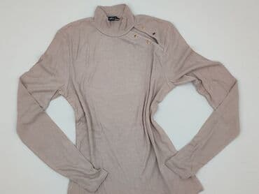 amisu spodnie: Amisu, Golf damski, rozmiar S — 1