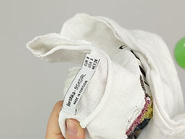 pull and bear pull and bear pull and bear: Bershka, Топ жіночий, розмір S — 5