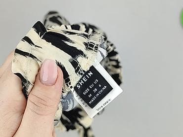 hm japonki: Shein, Szorty damskie, rozmiar M — 4