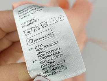 do oddania: H&M Conscious, Sukienka damska, rozmiar M — 5
