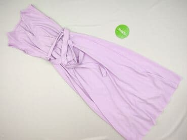 długie sukienki zalando: Sukienka damska, rozmiar S — 2