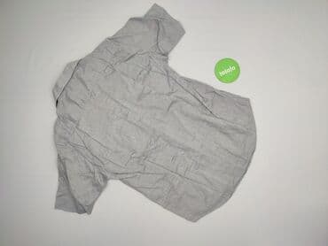 ysl ubrania: Yves, Koszulа dla mężczyzn, rozmiar M — 3