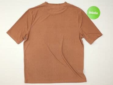 koszulki basic uniqlo: Pieces, Women`s T-shirt, size M (EU 38) — 3