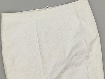 hm spodnice czarne: Spódnica damska, rozmiar S — 1