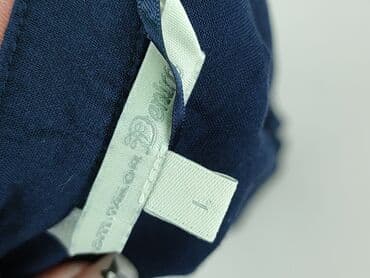 biale koszulki tommy hilfiger: Tom Tailor Denim, Bluzka damska, rozmiar L — 4