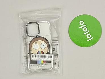 lupa: Etui do telefonu, stan - Idealny — 2