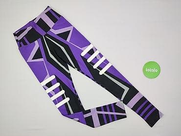 ozone polska: Legginsy Sportowe damskie, rozmiar S — 2