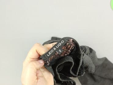 sukienka plus size na chrzciny: Women`s dress, L — 5