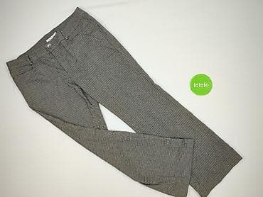 octagon spodnie: QUIOSQUE, Spodnie materiałowe damskie, rozmiar XL — 2