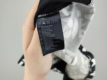 ca and a: H&M Divided, Sukienka damska, rozmiar L — 5