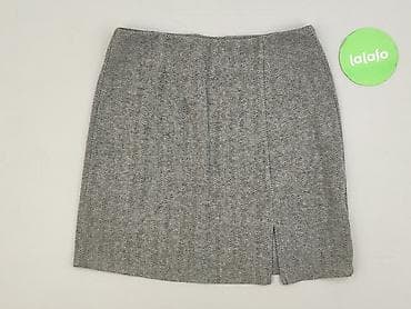 klapki renifery: Spódnica damska, rozmiar S — 2