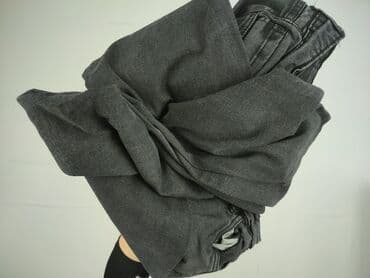 rozmiar majtek damskich l: Jeansy damskie, XL — 4