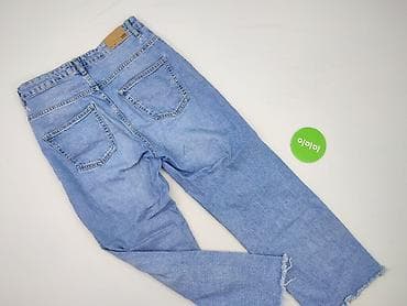 levis strauss pants: Jeansy damskie, rozmiar M — 3