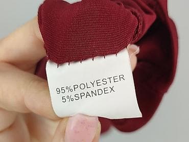 dluga bluza: Top damski, rozmiar 4XL — 6