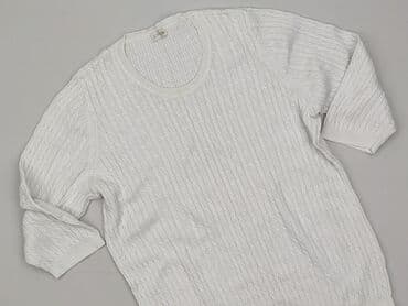 poliamid w swetrze: Atelier, Sweter damski, rozmiar M — 1