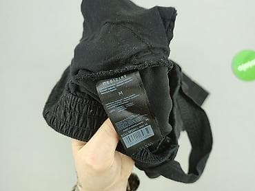 czerwone spodnie cargo: Medicine, Spodnie materiałowe damskie, rozmiar M — 4