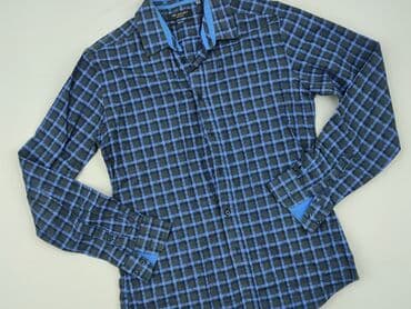 jeansy: Top Secret, Koszulа dla mężczyzn, rozmiar M — 1