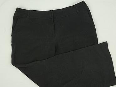 spodnie version jeans: Dorothy Perkins, Spodnie materiałowe damskie, rozmiar L — 1
