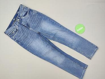 buty camp david: C&A, Jeansy damskie, rozmiar XS — 2