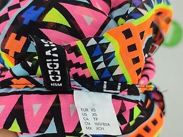 dni hm: H&M Divided, Sukienka damska, rozmiar XS — 4