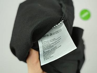 adidas garnitur: Adidas, Koszulka dla mężczyzn, rozmiar L — 5