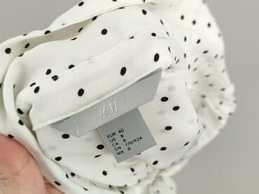 Kobiety: H&M, Koszula damska, rozmiar L — 5