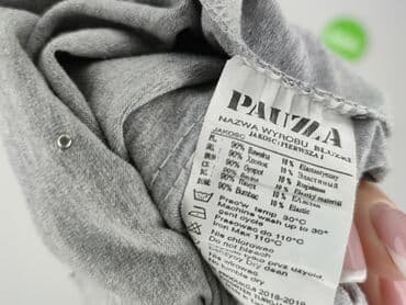 marynarki poznań: Bluzka damska, S — 5