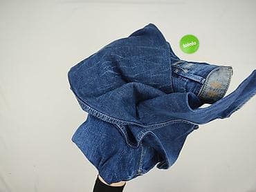 cos spodnie jeansowe: Jeansy dla mężczyzn, rozmiar XL — 4