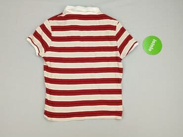 bluzki i koszule damskie lauren ralph lauren: Damska koszulka polo, rozmiar S — 3