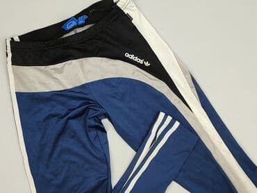 Adidas, Спортивні штани жіночі, розмір XS — 1
