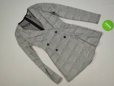 niebieska sukienka hm: H&M Divided, Sukienka damska, rozmiar M — 2