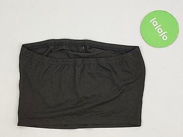 top gorset: Shein, Top damski, rozmiar M — 3