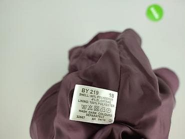 asymetryczna: Marynarka damska, rozmiar 3XL — 5