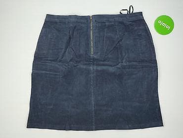 spódnice len: Bpc bonprix collection, Spódnica damska, rozmiar 5XL — 3