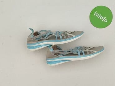 buty scholl ccc: Sandals for women, size 36 — 3