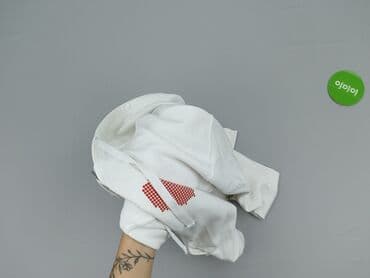спортивний костюм чоловічий польща: Bluza z kapturem dla mężczyzn, M, Keya, stan - Dobry — 5