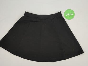 spódniczka jeansowe hm: Divided, Spódnica damska, rozmiar M — 3