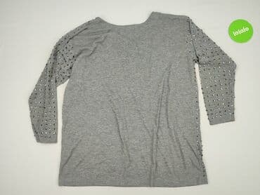 sukienka swetrowa h: Sweter damski, rozmiar 2XL — 3
