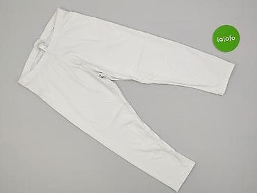 legowear: H&M Basic, Legginsy rozmiar M — 2
