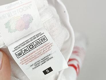 pullandbear polska: Fruit Of The Loom, Koszulka dla mężczyzn, rozmiar S — 5