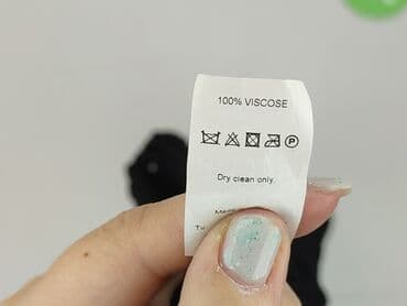 spódnice z prostokąta na gumce: River Island, Spódnica damska, rozmiar S — 5