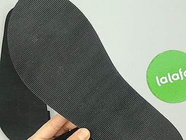 botki ażurowe deichmann: Klapki damskie, rozmiar 40 — 5