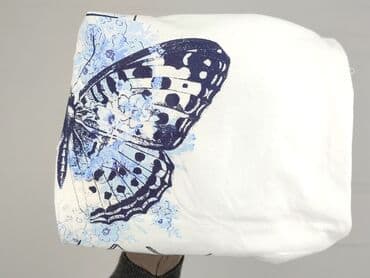 koszulka jack daniels biala: George, Top damski, M — 5