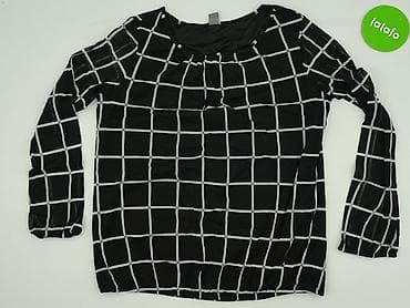 przeswitujace: S.Oliver, Bluzka damska, rozmiar S — 2