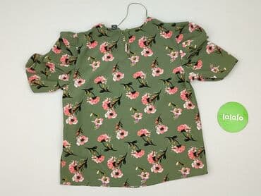 piżama w hello kitty: Primark, Women's blouse, size M (EU 38) — 3