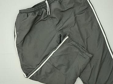 b: Lonsdale, Spodnie dresowe dla mężczyzn, rozmiar 3XL — 1
