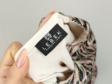 h: Women's blouse, size M (EU 38) — 4