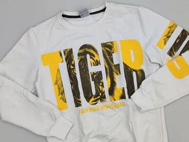 tom i jerry ubrania: Bluza dla mężczyzn, rozmiar M — 1