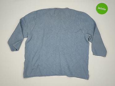 bytom sweter: Peter Hahn, Sweter damski, rozmiar 4XL — 4