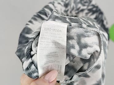 bluza szara admor: Vero Moda, Bluzka damska, rozmiar S — 4